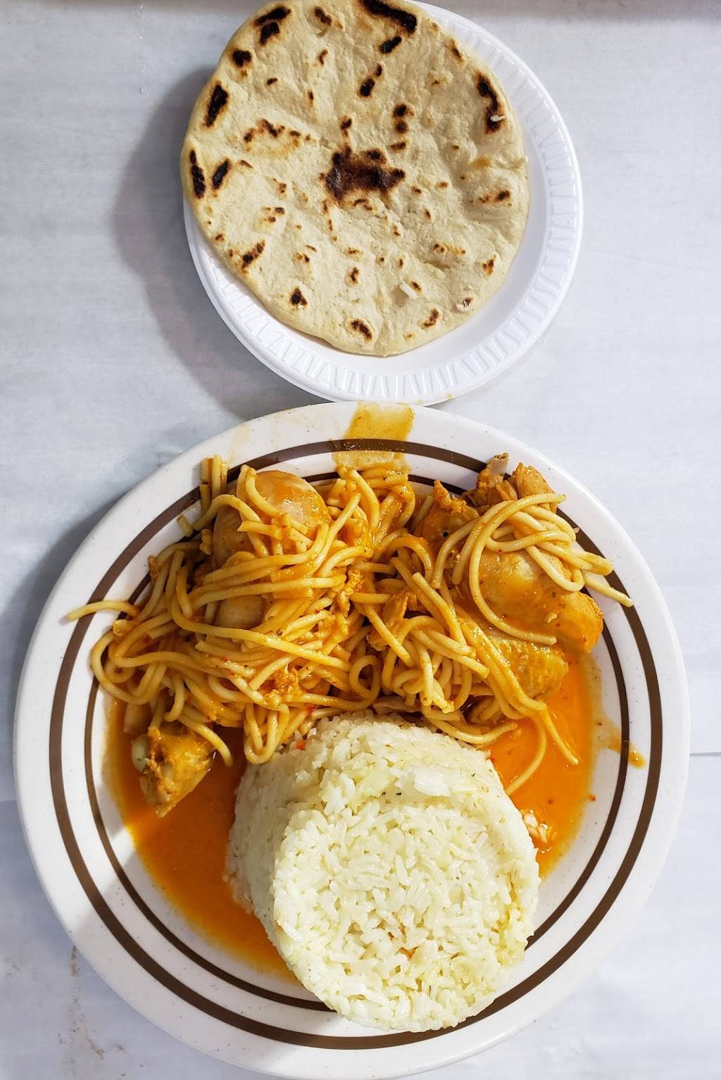 Guate Linda | restaurant | 170-18 Jamaica Ave, Jamaica, NY 11432, USA | 7186073898 OR +1 718-607-3898