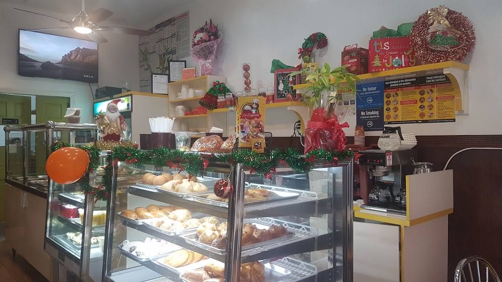 La Exquisita Bakery | restaurant | 40-08 Hampton St, Queens, NY 11373, USA | 3479359842 OR +1 347-935-9842