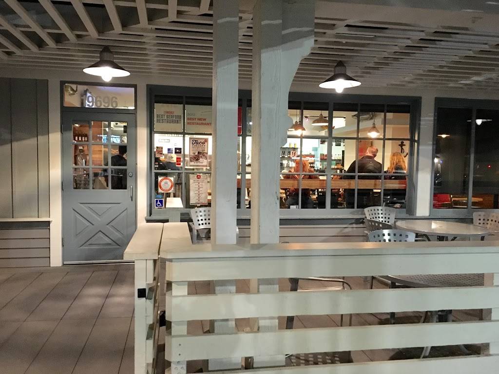 Slapfish | restaurant | 19696 Beach Blvd, Huntington Beach, CA 92648, USA | 7149633900 OR +1 714-963-3900