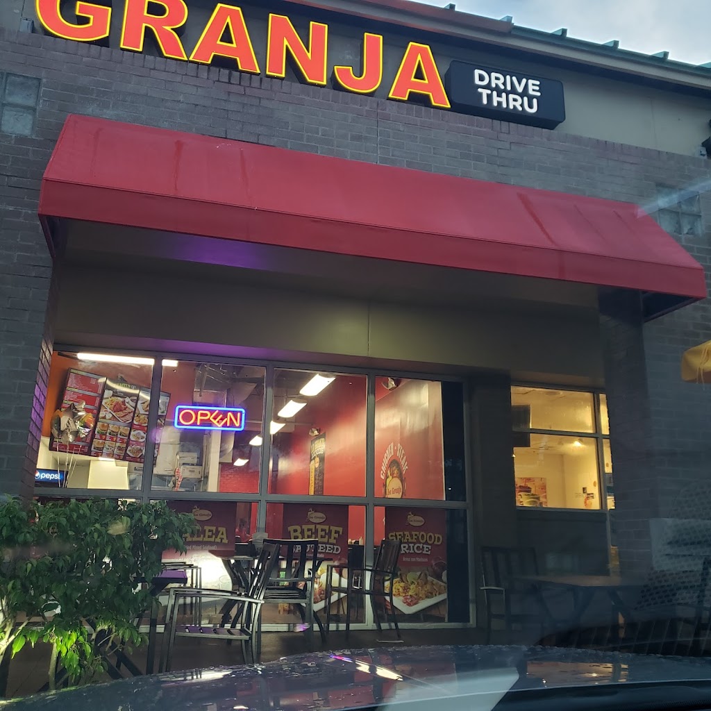 La Granja Restaurant West Boca Raton | restaurant | 9774 Glades Rd, Boca Raton, FL 33428, USA | 5614093955 OR +1 561-409-3955