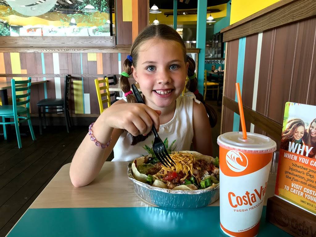 Costa Vida | restaurant | 731 N Redwood Rd Suite 110, Saratoga Springs, UT 84045, USA | 3854298990 OR +1 385-429-8990