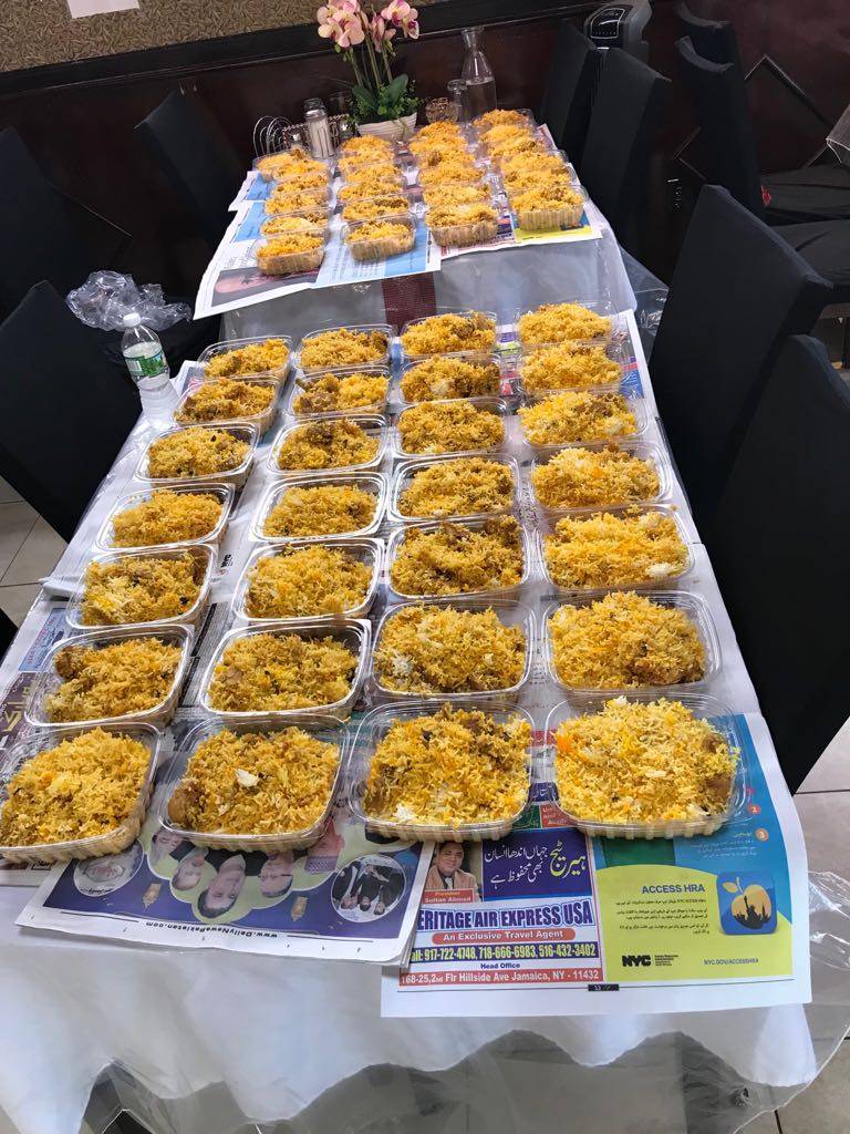 Zaiqa Resturaunt | restaurant | 2031 Bath Ave, Brooklyn, NY 11214, USA | 7189757702 OR +1 718-975-7702