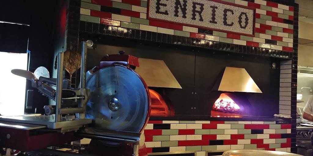 Nickys Coal Fired | restaurant | 5026 Centennial Blvd, Nashville, TN 37209, USA | 6156784289 OR +1 615-678-4289