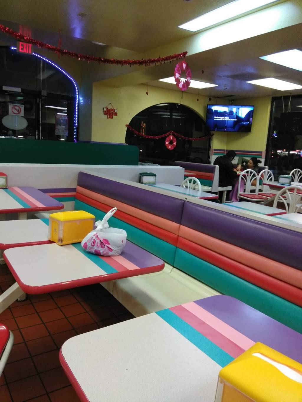 Salsitas | restaurant | 6538 W Thomas Rd, Phoenix, AZ 85033, USA | 6238460096 OR +1 623-846-0096