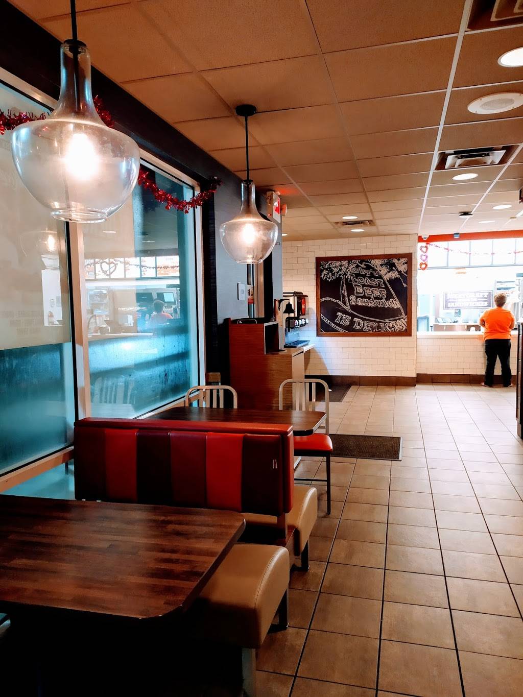 Arbys | meal takeaway | 6760 SW 8th St, Miami, FL 33144, USA | 3052652011 OR +1 305-265-2011