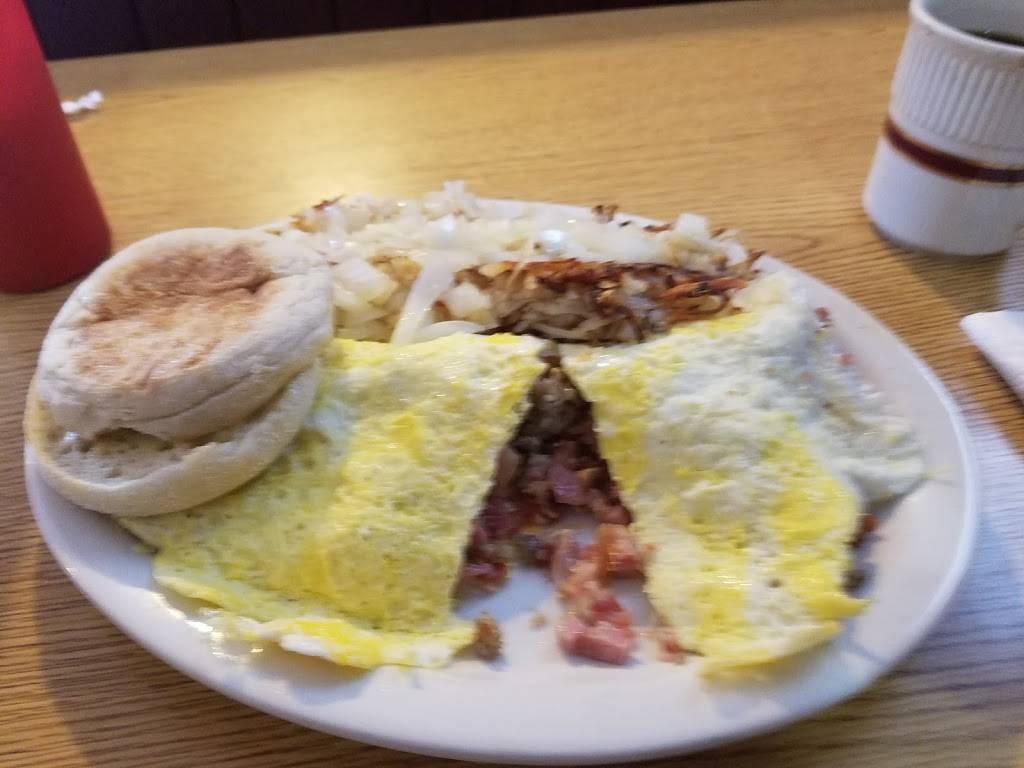 Hesperia House Restaurant | restaurant | 205 S Division St, Hesperia, MI 49421, USA | 2318542467 OR +1 231-854-2467