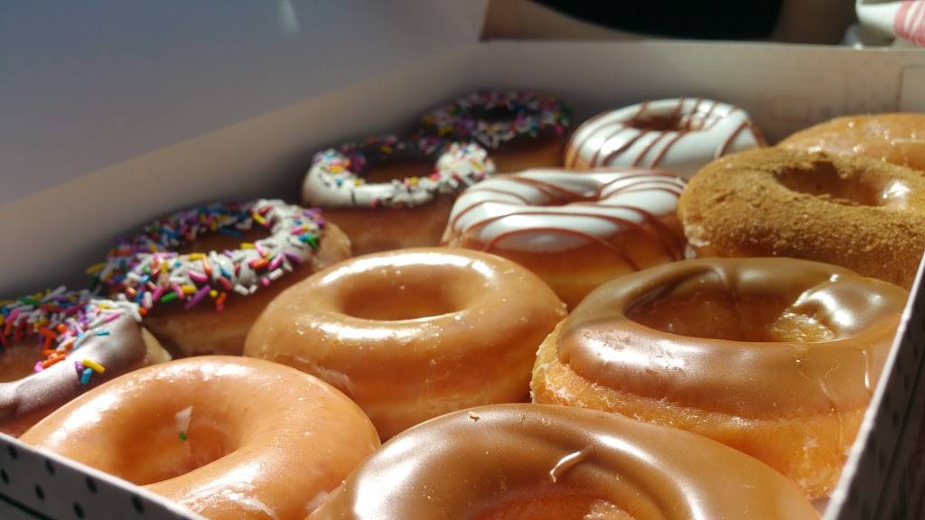 Krispy Kreme | bakery | 7835 Beechmont Ave, Anderson Township, OH 45255, USA | 5133880212 OR +1 513-388-0212