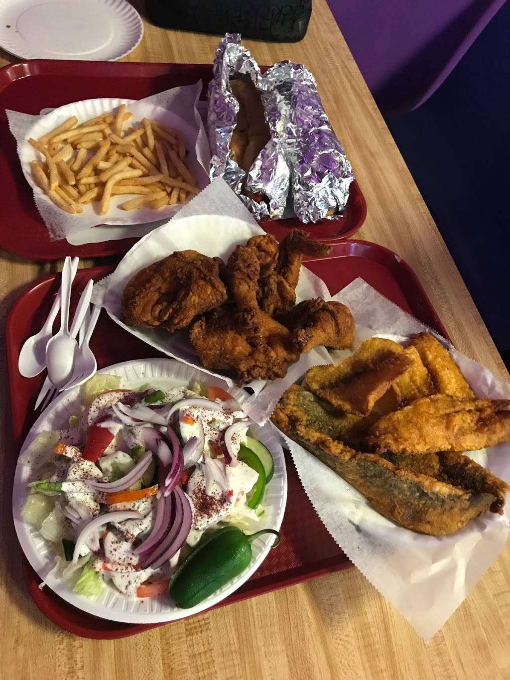 C.F.C Gyro Kings & Kabobs | restaurant | 550 Park Ave, Worcester, MA 01603, USA | 7744202685 OR +1 774-420-2685