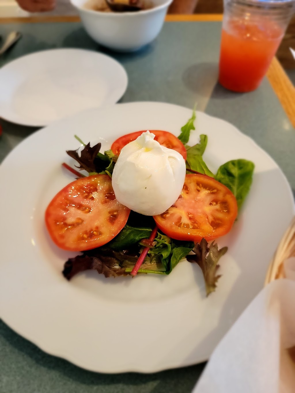 Roberta Pizza & Pasta | restaurant | 3429 Galt Ocean Dr, Fort Lauderdale, FL 33308, USA | 9543147940 OR +1 954-314-7940