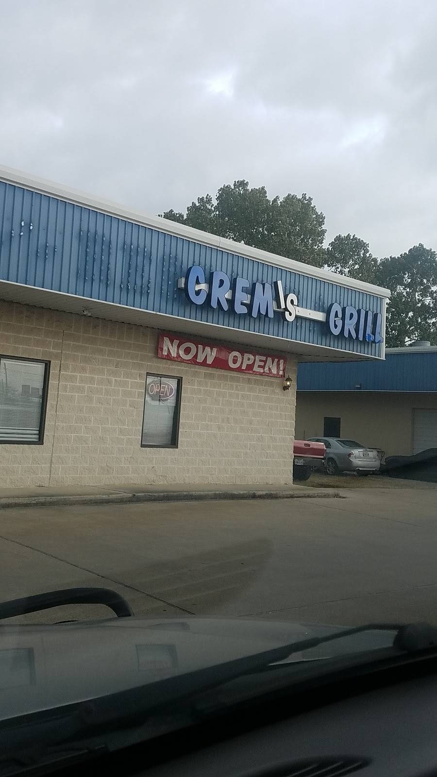 Crem Grill | restaurant | 13008 Farm to Market Rd 529, Houston, TX 77041, USA | 8327818442 OR +1 832-781-8442