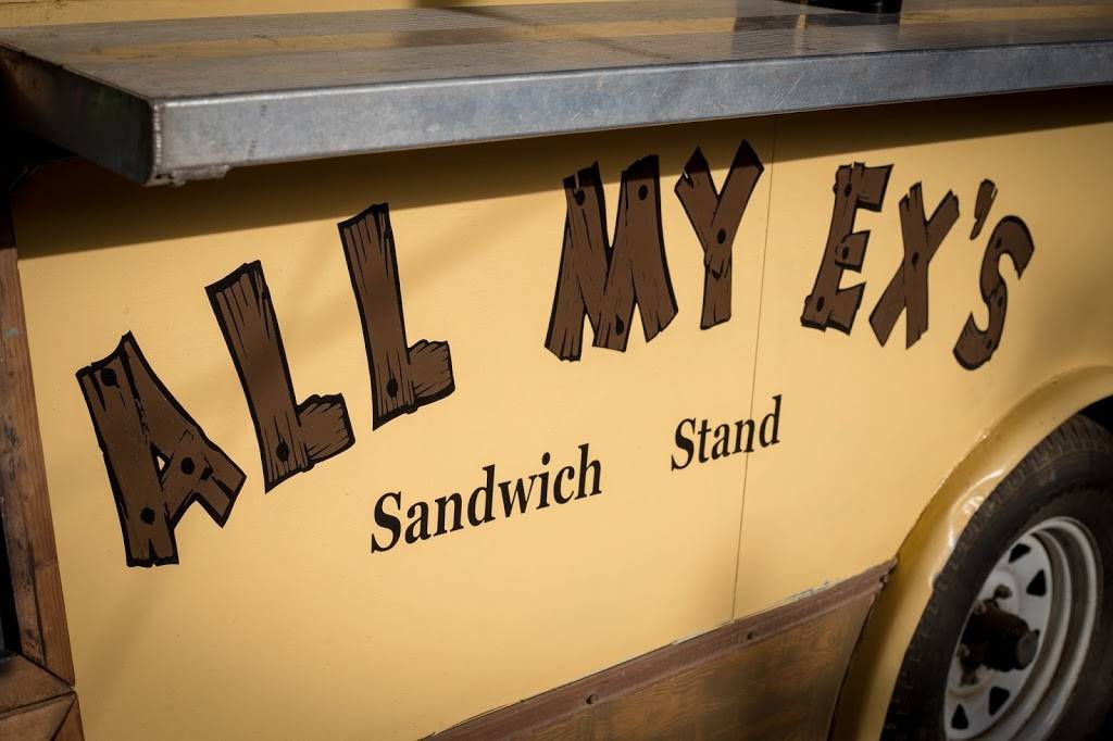 ALL MY EXS | restaurant | 2610 Guadalupe St, Austin, TX 78705, USA | 5125855939 OR +1 512-585-5939