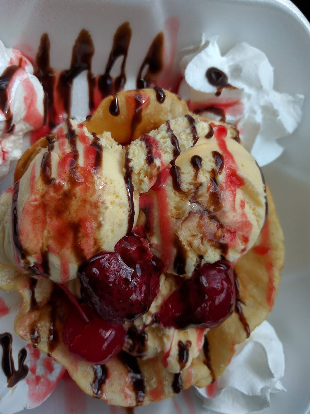 El Antojo of Tacoma | restaurant | 3801 E McKinley Ave #2941, Tacoma, WA 98404, USA | 2534750375 OR +1 253-475-0375