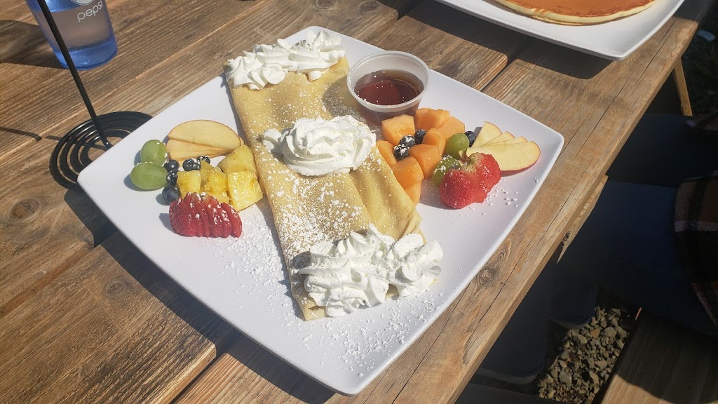 The Coffee House | restaurant | 156 SW Bay Blvd., Newport, OR 97365, USA | 5412656263 OR +1 541-265-6263