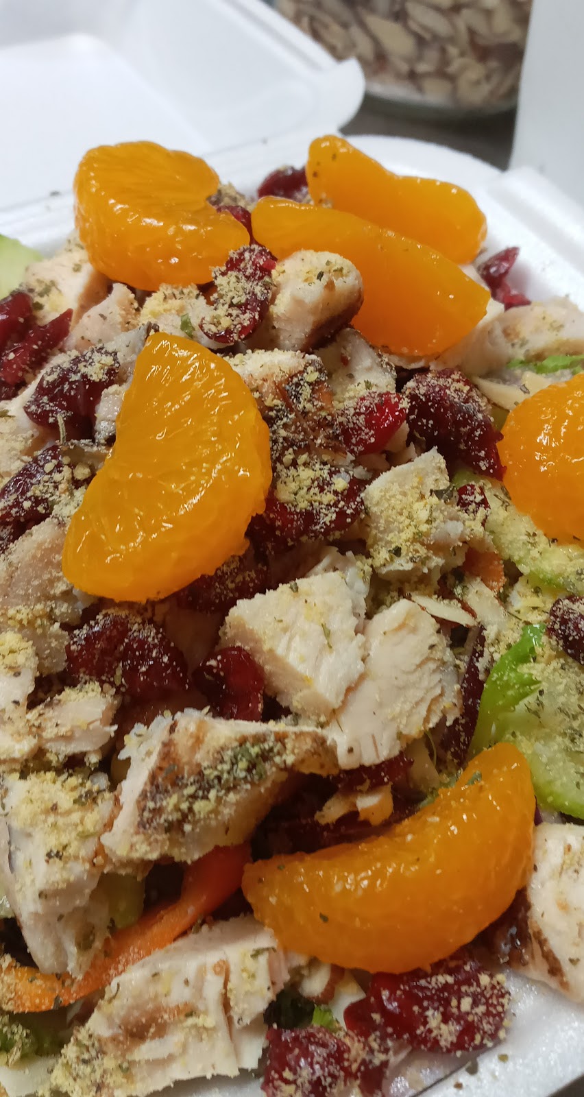 Healthy creation | restaurant | 1720 45th St, West Palm Beach, FL 33407, USA | 5616191758 OR +1 561-619-1758