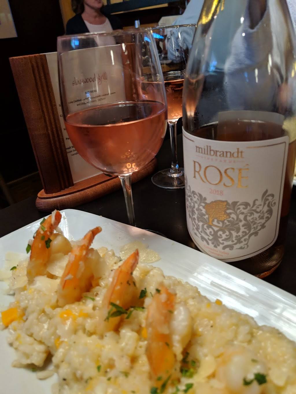 Stanwood Grill | restaurant | 8628 271st St NW, Stanwood, WA 98292, USA | 3606295253 OR +1 360-629-5253