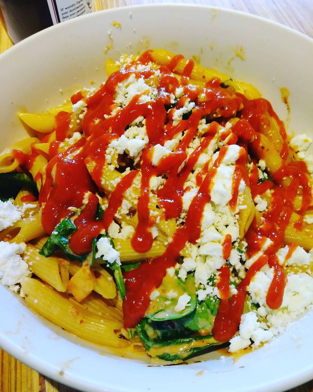 Noodles and Company | restaurant | 2000 N Clybourn Ave, Chicago, IL 60614, USA | 7738680990 OR +1 773-868-0990