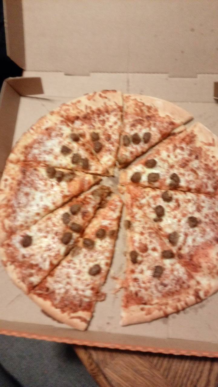 Little Caesars Pizza | meal takeaway | 1316 IN-53, Gary, IN 46407, USA | 2198855558 OR +1 219-885-5558