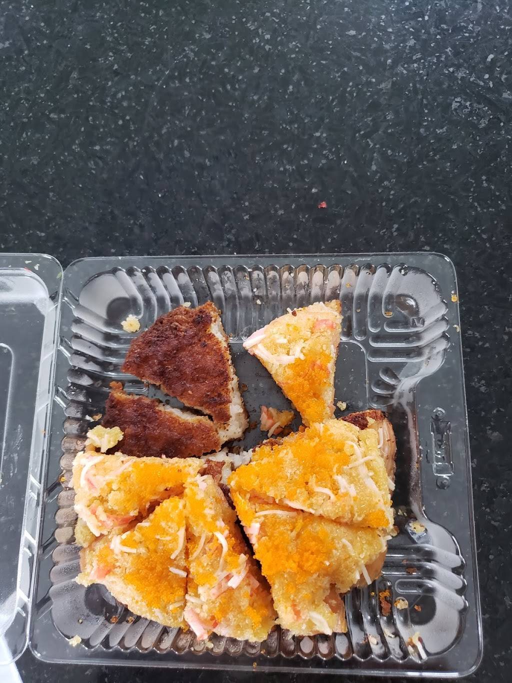 Plat Sushi | restaurant | 8812 Rue Hochelaga, Montréal, QC H1L 2M9, Canada | 5143568898 OR +1 514-356-8898