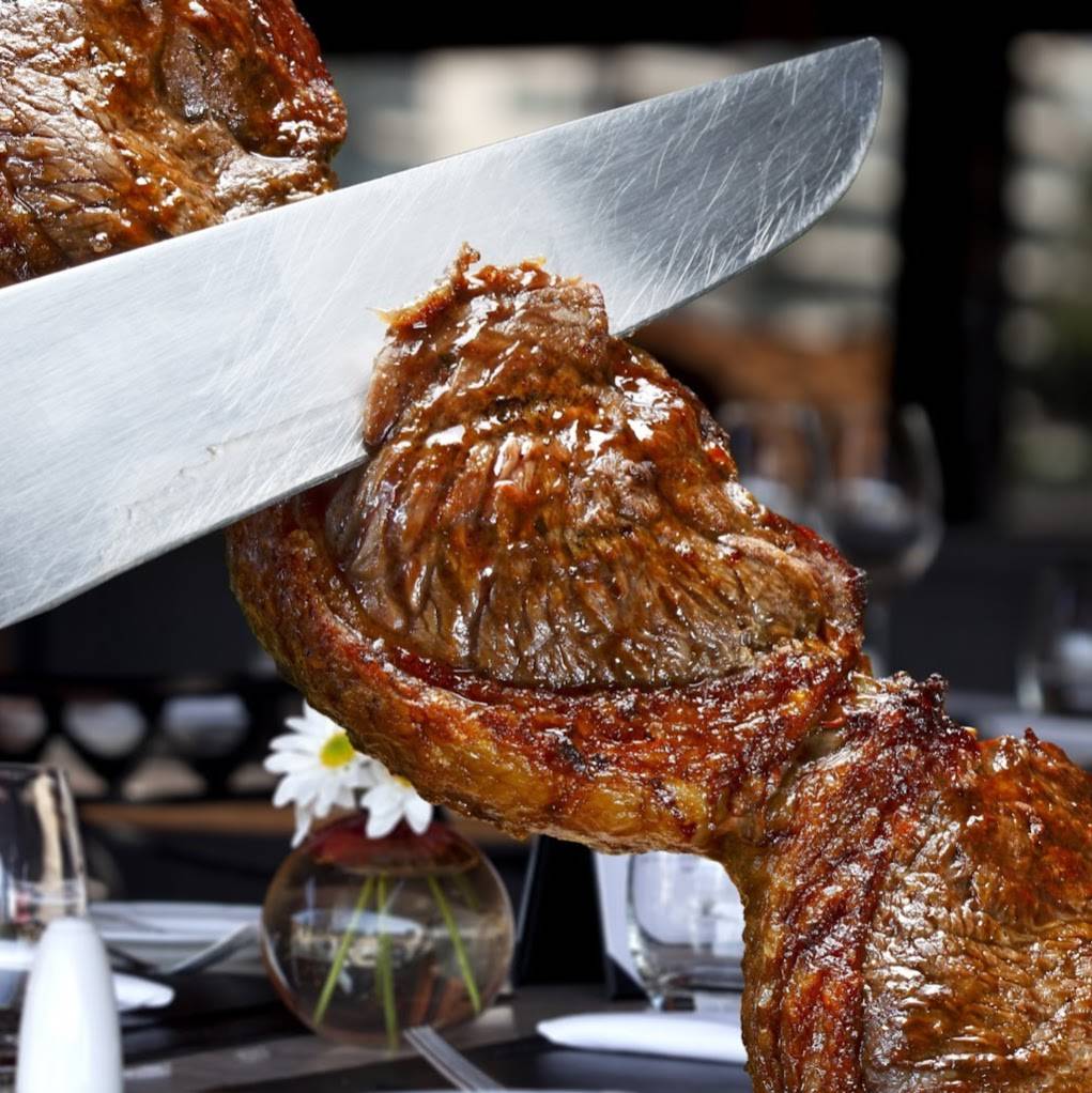 Rio Lounge and Grill | restaurant | 7140 De Soto Ave, Canoga Park, CA 91303, USA | 8188546117 OR +1 818-854-6117