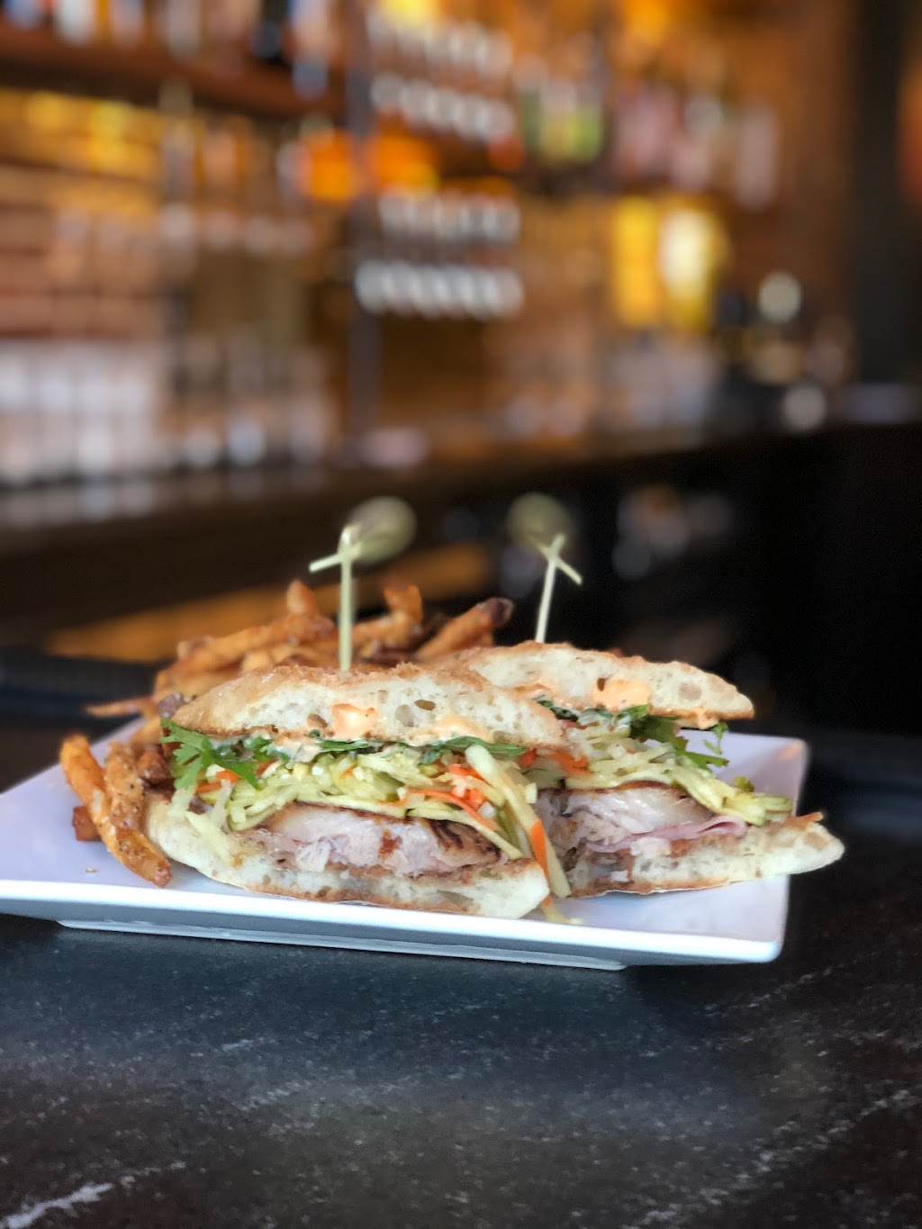 State Lunch | restaurant | 217 Water St, Augusta, ME 04330, USA | 2072136025 OR +1 207-213-6025