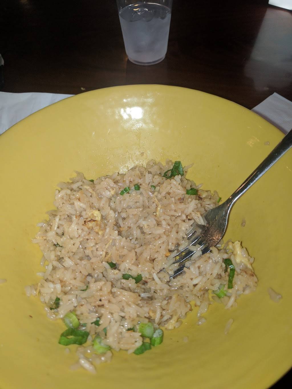 Thai Chili 2go | restaurant | 21202 S Ellsworth Loop #109, Queen Creek, AZ 85142, USA | 4805508041 OR +1 480-550-8041