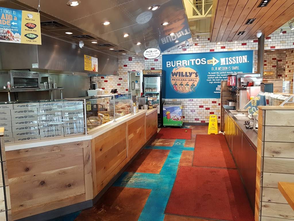 Willys Mexicana Grill | restaurant | 660 W Crossville Rd, Roswell, GA 30075, USA | 7705595081 OR +1 770-559-5081