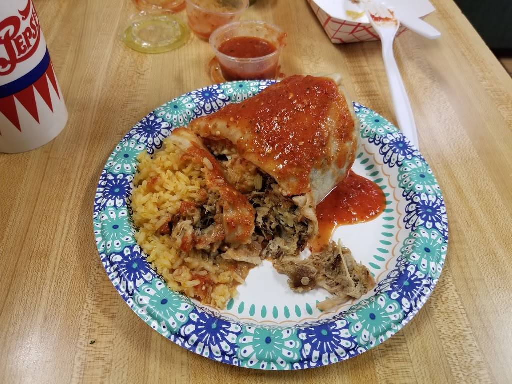 El Rancho Taqueria | restaurant | 1451 Southwest Blvd, Rohnert Park, CA 94928, USA | 7077958537 OR +1 707-795-8537