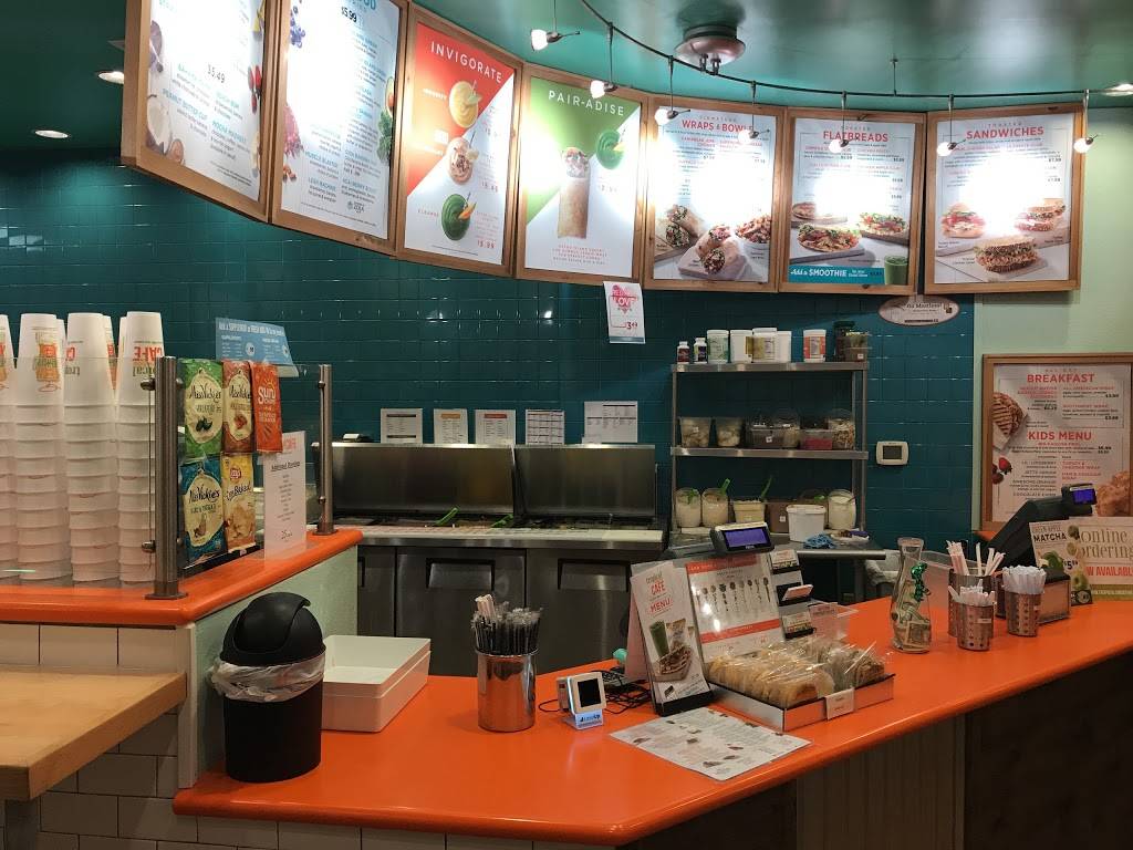 Tropical Smoothie Cafe | meal takeaway | 4960 E Colonial Dr, Orlando, FL 32803, USA | 4078978585 OR +1 407-897-8585