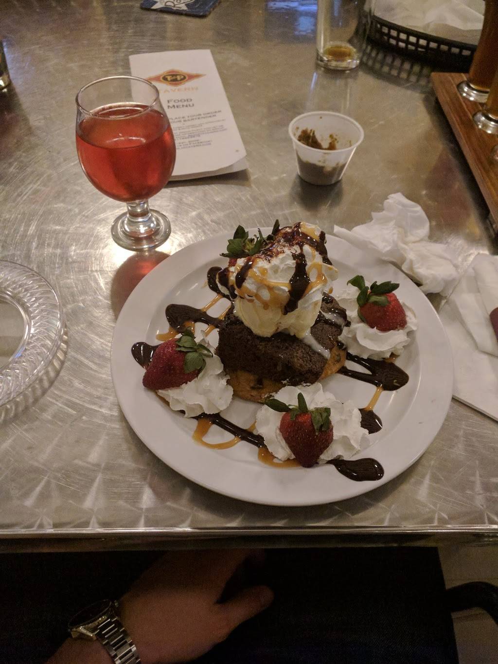 T&P Tavern | restaurant | 221 W Lancaster Ave, Fort Worth, TX 76102, USA | 8178858878 OR +1 817-885-8878