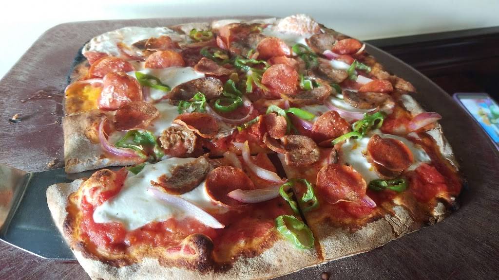 Anthonys Coal Fired Pizza | meal takeaway | 8031 Turkey Lake Rd, Sand Lake, FL 32819, USA | 4073639466 OR +1 407-363-9466