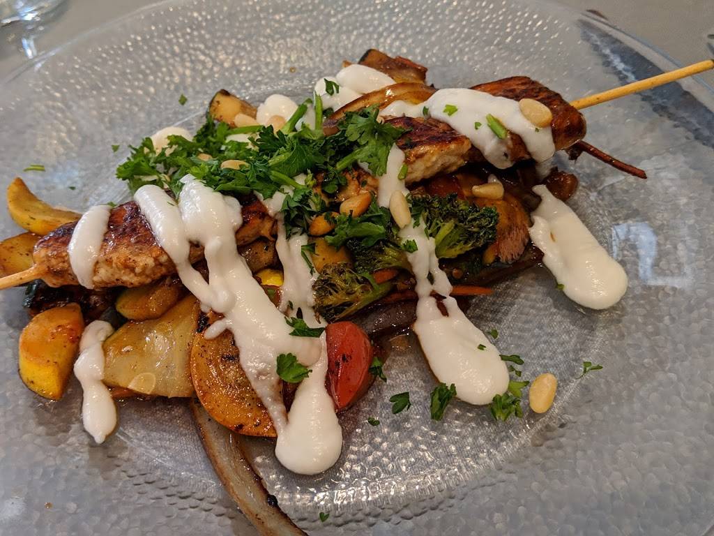 Cedars Cafe | restaurant | 4100 N Wickham Rd #137, Melbourne, FL 32935, USA | 3217510000 OR +1 321-751-0000