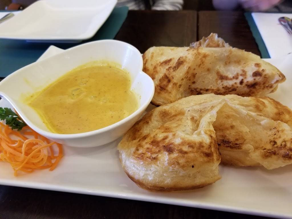 Thai Basil Restaurant | restaurant | 1316 Centennial Ave, Piscataway Township, NJ 08854, USA | 7325621889 OR +1 732-562-1889