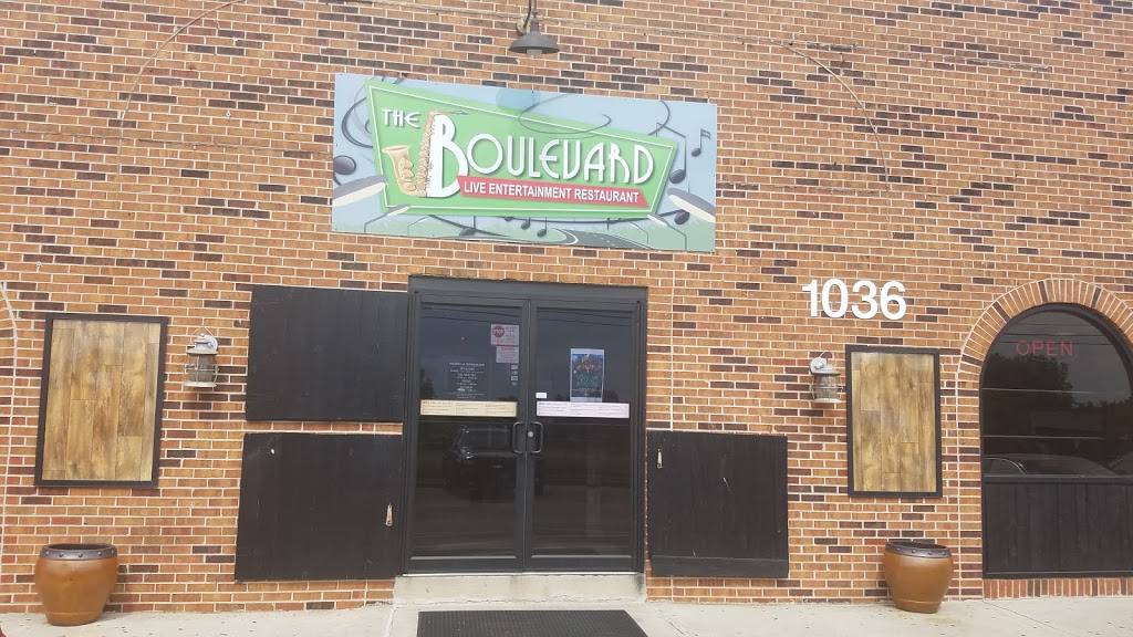 The Boulevard Live Entertainment Restaurant | restaurant | 1036 Lafferty Ln, Dover, DE 19901, USA | 3022649322 OR +1 302-264-9322