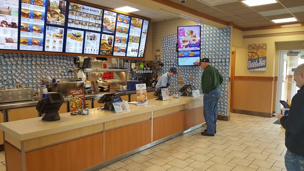 Culvers | restaurant | 9422 WI-16, Onalaska, WI 54650, USA | 6087816777 OR +1 608-781-6777