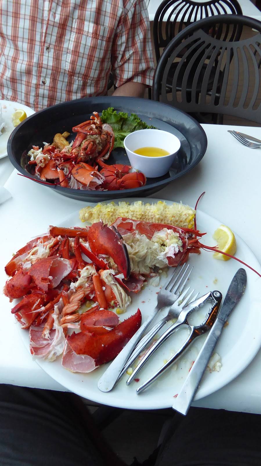 Waydowntown Restaurant | restaurant | 265 Commercial St, Provincetown, MA 02657, USA | 5084878800 OR +1 508-487-8800