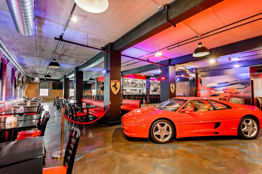 F355 Prime Italiano Restaurant | restaurant | 58 Pulaski St, Peabody, MA 01960, USA | 9782093355 OR +1 978-209-3355