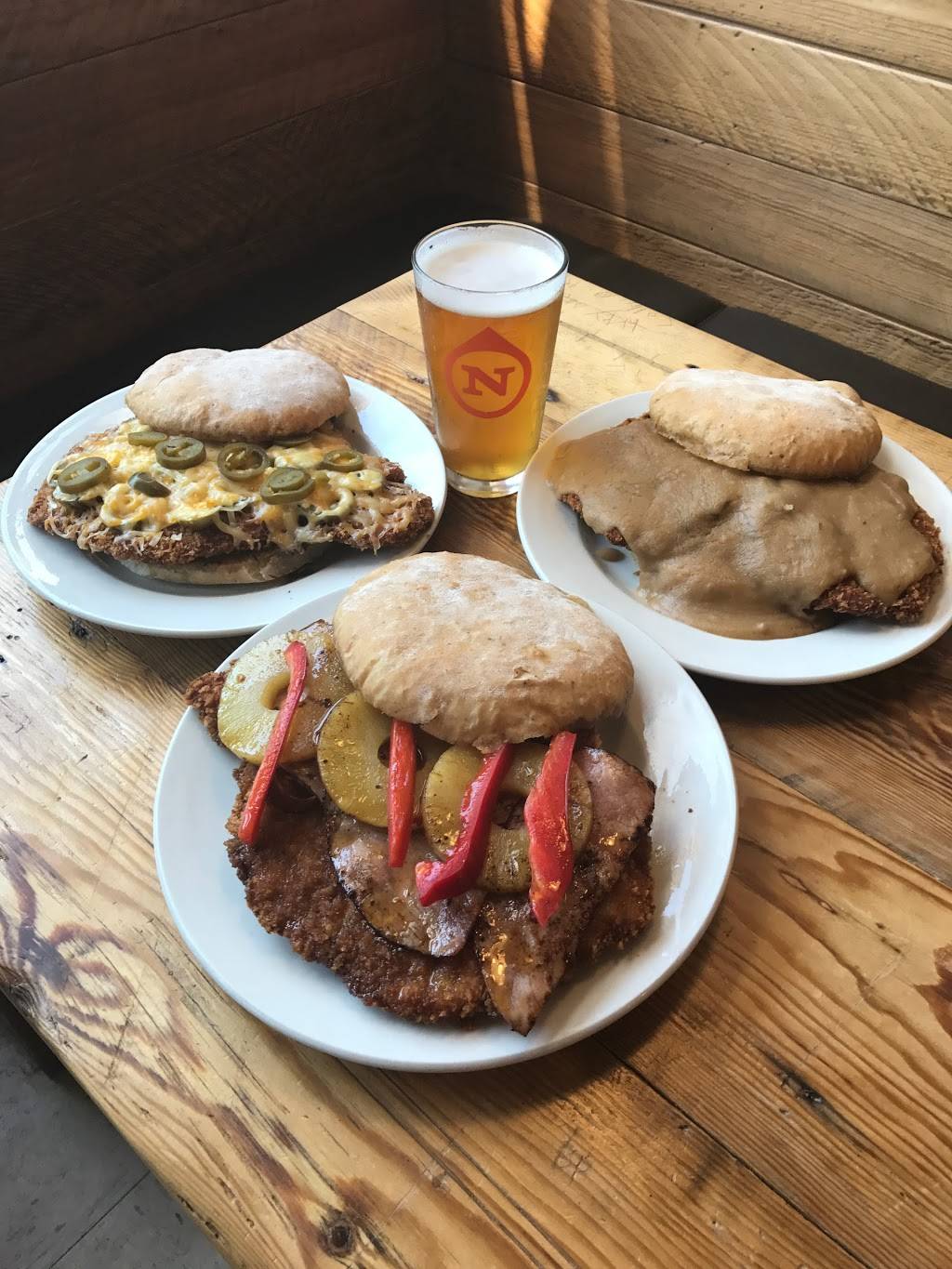 Historic Northside Cafe | restaurant | 61 E Jefferson St, Winterset, IA 50273, USA | 5154621523 OR +1 515-462-1523