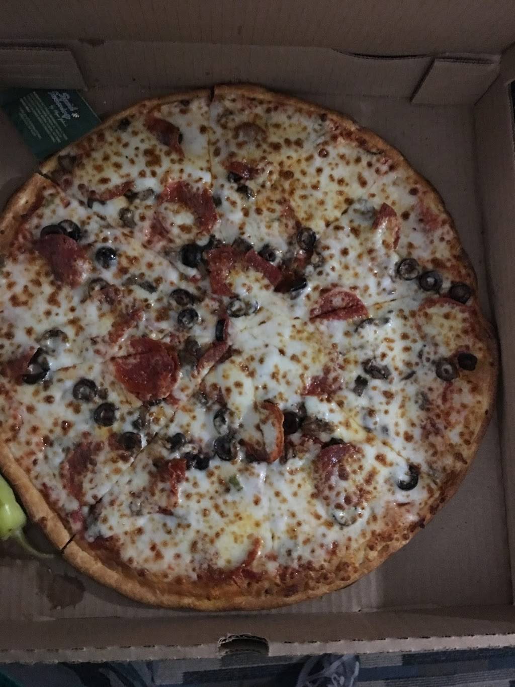 Papa Johns Pizza | restaurant | 18601 Green Valley Ranch Blvd Suite 106, Denver, CO 80249, USA | 3033717273 OR +1 303-371-7273
