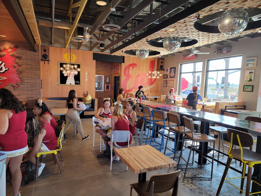 Raising Canes | restaurant | 105 S Las Posas Rd, San Marcos, CA 92078, USA | 7607521980 OR +1 760-752-1980