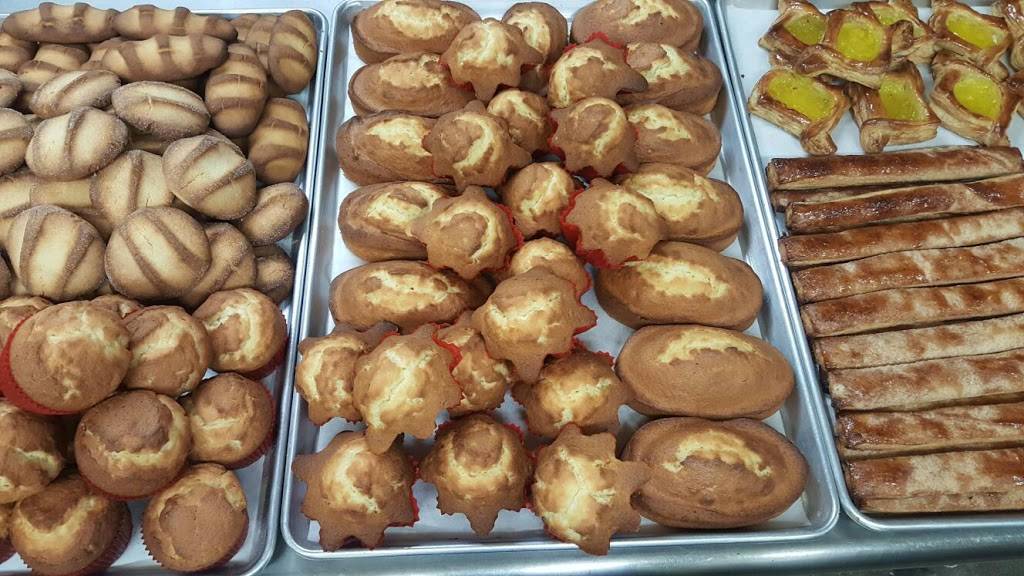 Angelos Bakery & Food | bakery | 5118 Whittier Blvd, Los Angeles, CA 90022, USA | 3237683646 OR +1 323-768-3646