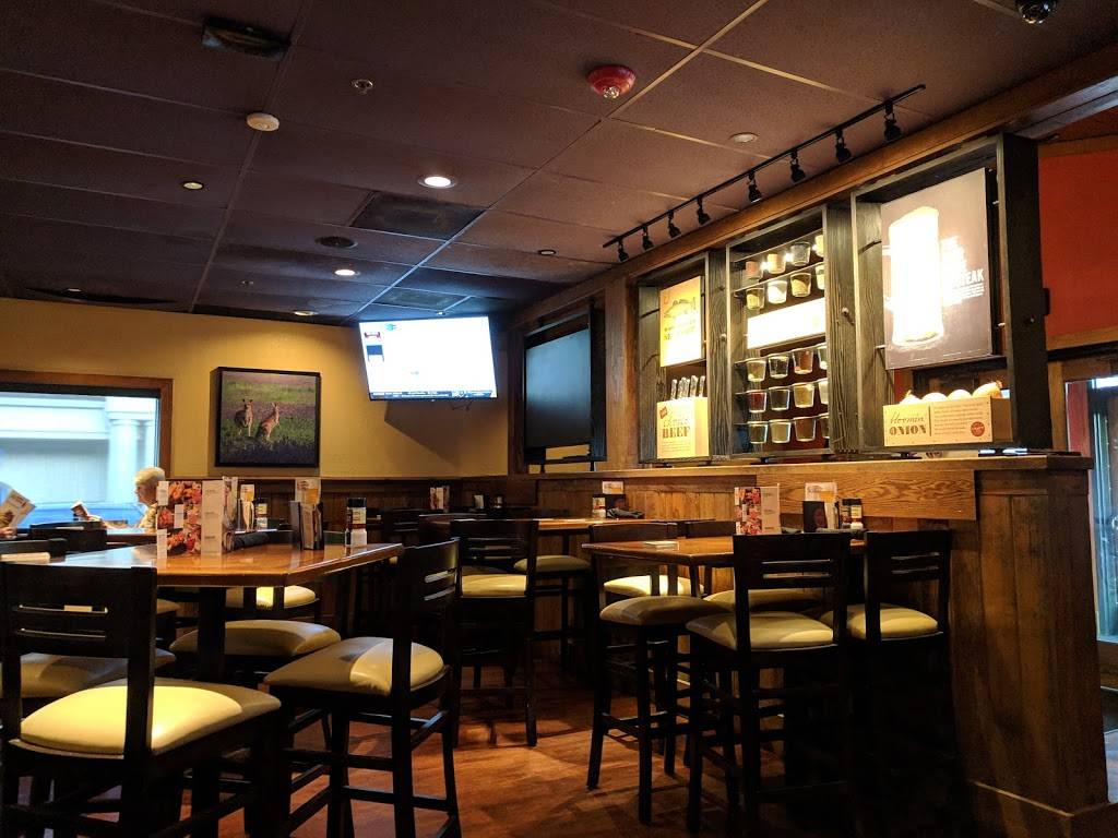 Outback Steakhouse | restaurant | 13245 Atlantic Blvd, Jacksonville, FL 32225, USA | 9042205899 OR +1 904-220-5899