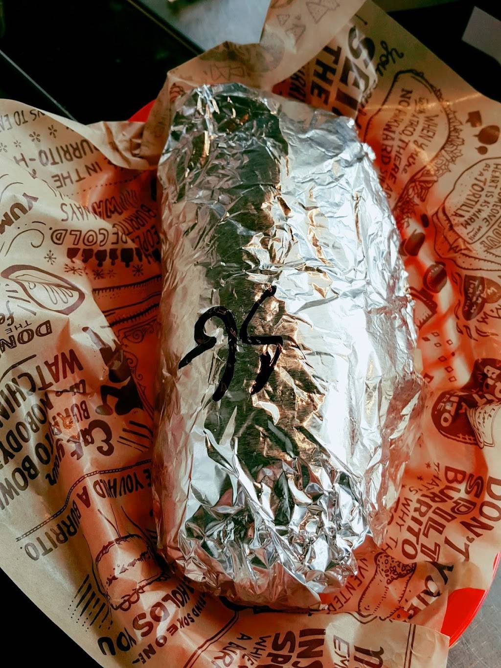 Chipotle Mexican Grill | restaurant | 630 Old Country Rd Unit 1047, Garden City, NY 11530, USA | 5165393950 OR +1 516-539-3950