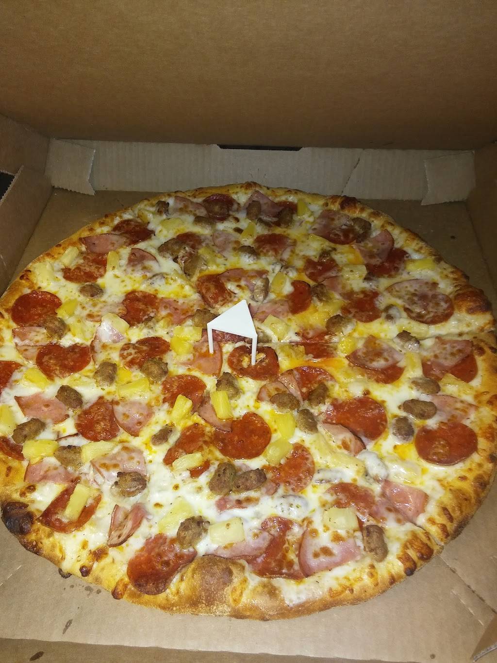 Dominos Pizza | meal delivery | 3544 Clayton Rd, Concord, CA 94519, USA | 9258273030 OR +1 925-827-3030
