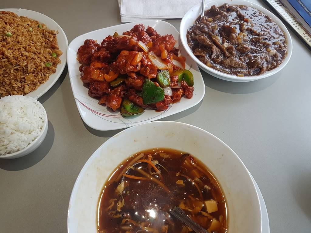 Amazing Hakka | restaurant | 1734 Lawrence Ave E, Scarborough, ON M1R 2Y1, Canada | 4167591147 OR +1 416-759-1147