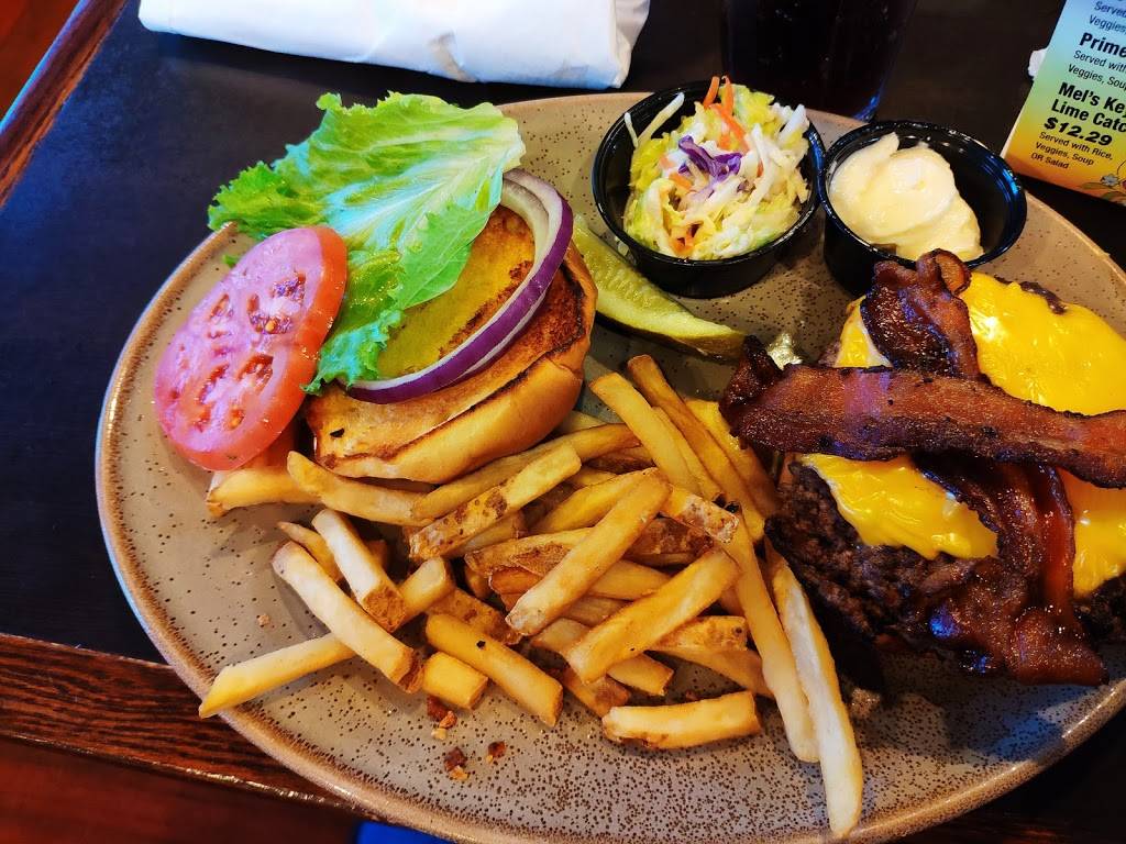 Mels Diner - Cape Coral | restaurant | 1331 NE Pine Island Rd, Cape Coral, FL 33909, USA | 2392420218 OR +1 239-242-0218