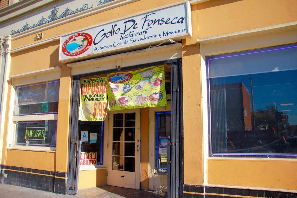 Golfo DE Fonseca Restaurant | restaurant | 808 N Vermont Ave, Los Angeles, CA 90029, USA | 3236602812 OR +1 323-660-2812