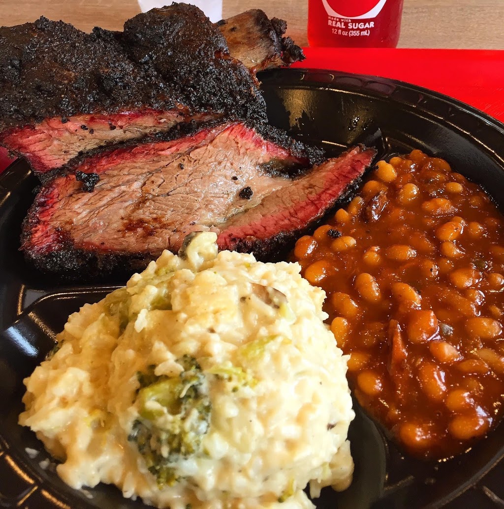Southbound Barbecue Company | restaurant | 401 W Washington St, West Chester, PA 19380, USA | 4844413609 OR +1 484-441-3609