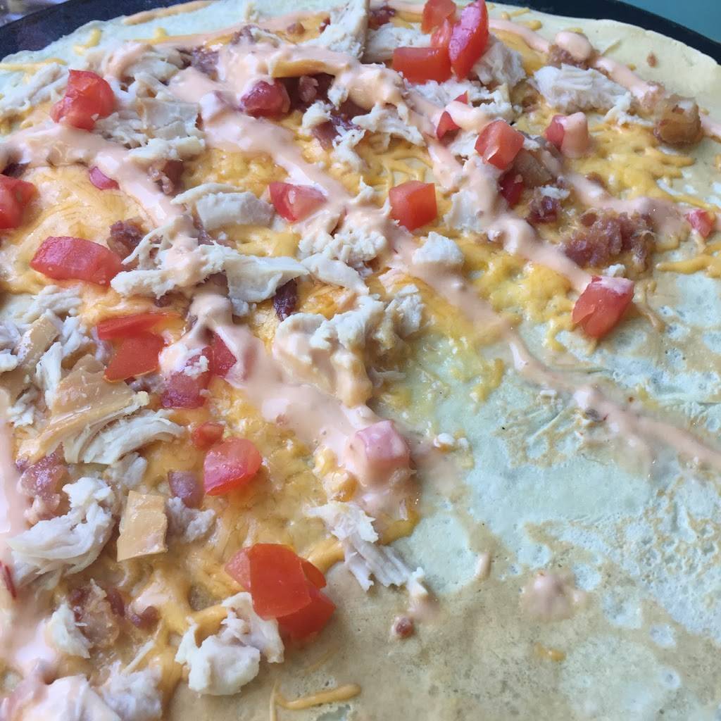 Sofis Crepes | cafe | 1627 Thames St, Baltimore, MD 21231, USA | 4106245673 OR +1 410-624-5673