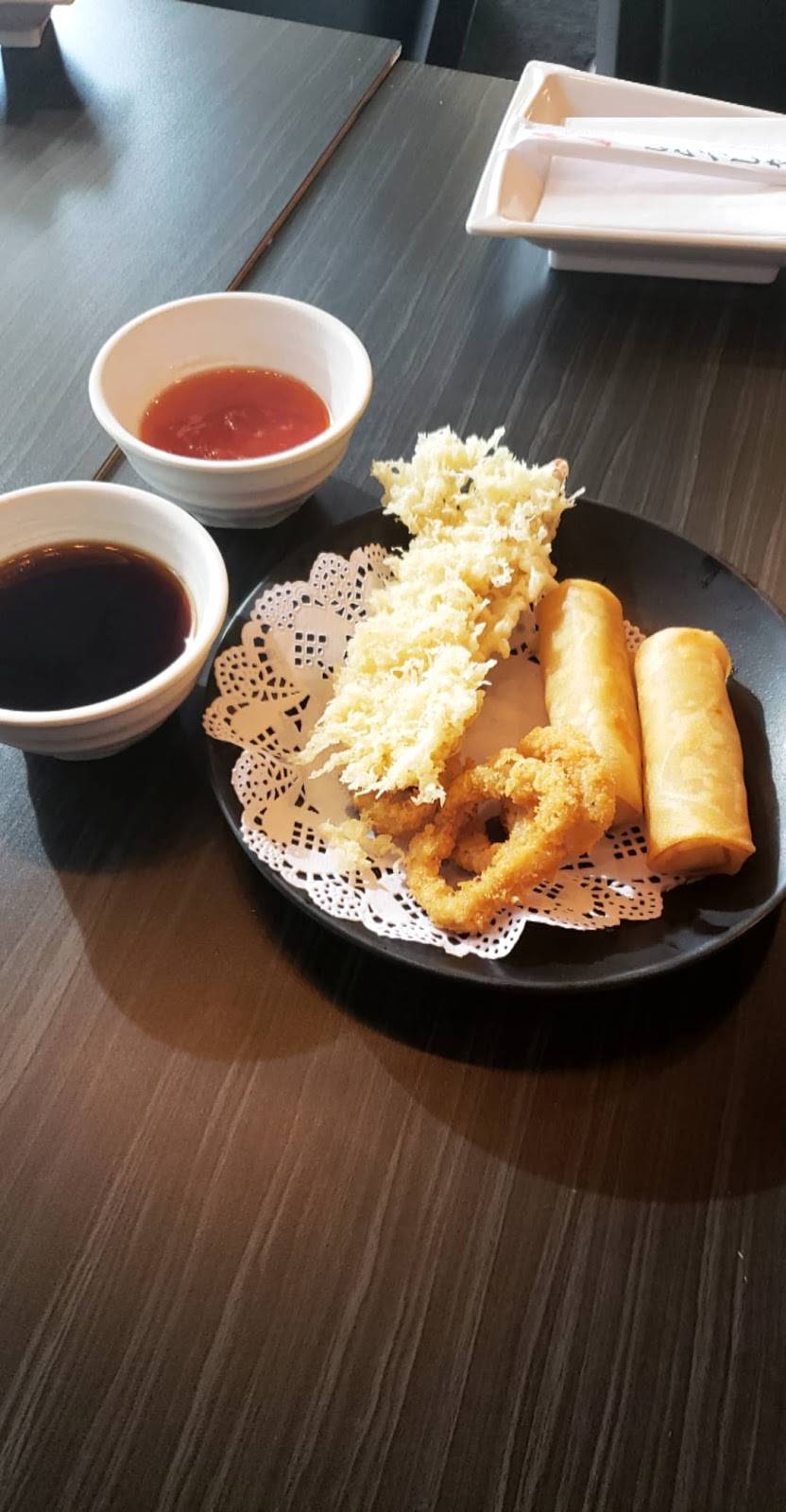 Sushi Itto Japanese Restaurant | restaurant | 16775 Yonge St Suite 13, Newmarket, ON L3Y 8J4, Canada | 9059541668 OR +1 905-954-1668