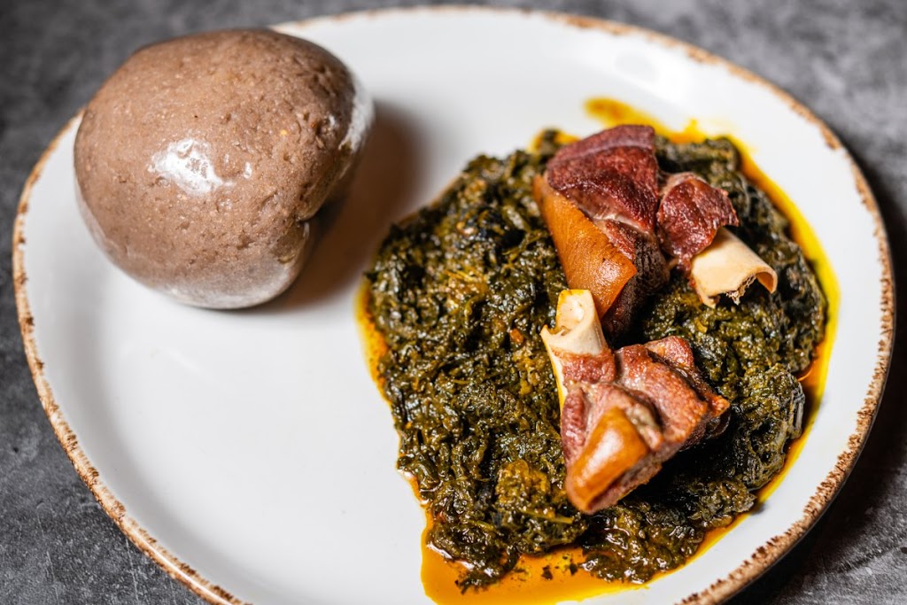 Taste of Nigeria | restaurant | 5959 Richmond Ave. #160, Houston, TX 77057, USA | 7135899055 OR +1 713-589-9055